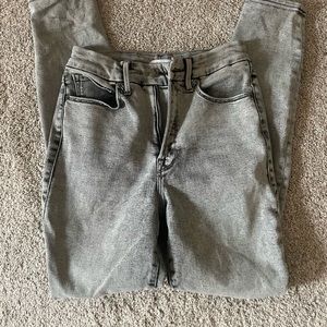 Good American good waist size 27/4
